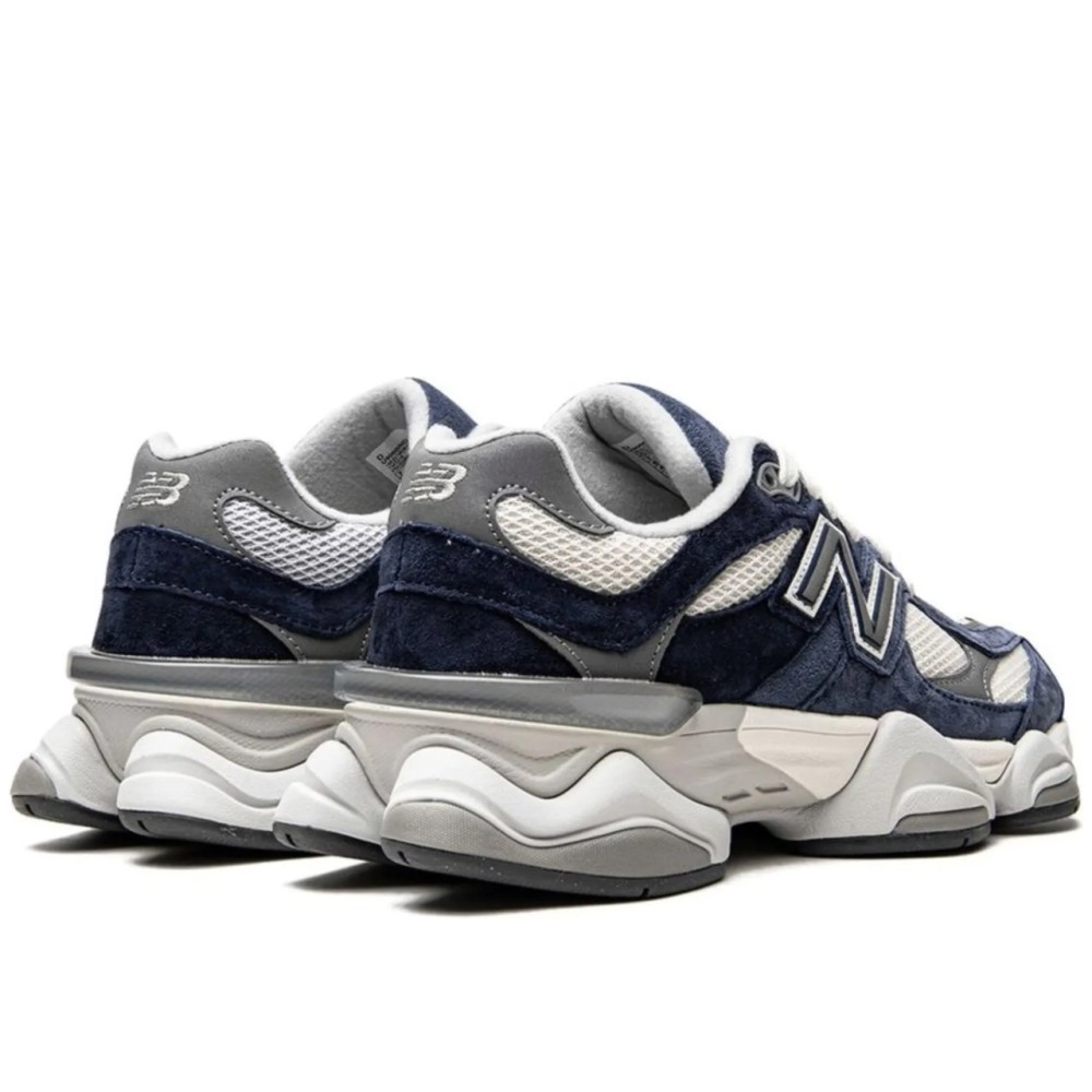 9060 Natural Indigo