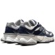 9060 Natural Indigo