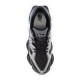 9060 X Caged Silver Metallic