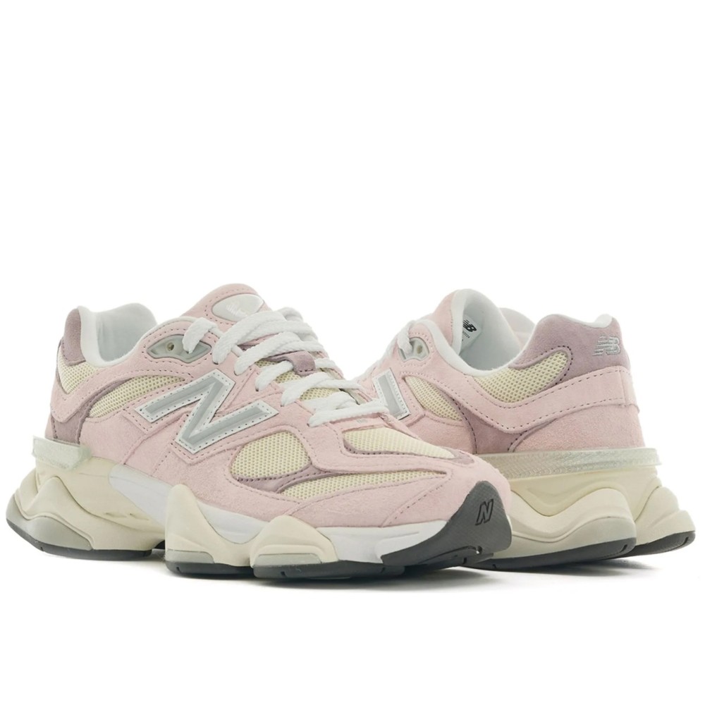 9060 Rose Sugar Angora