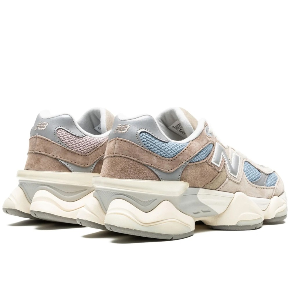 9060 Sea Salt/Blue