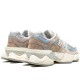 9060 Sea Salt/Blue