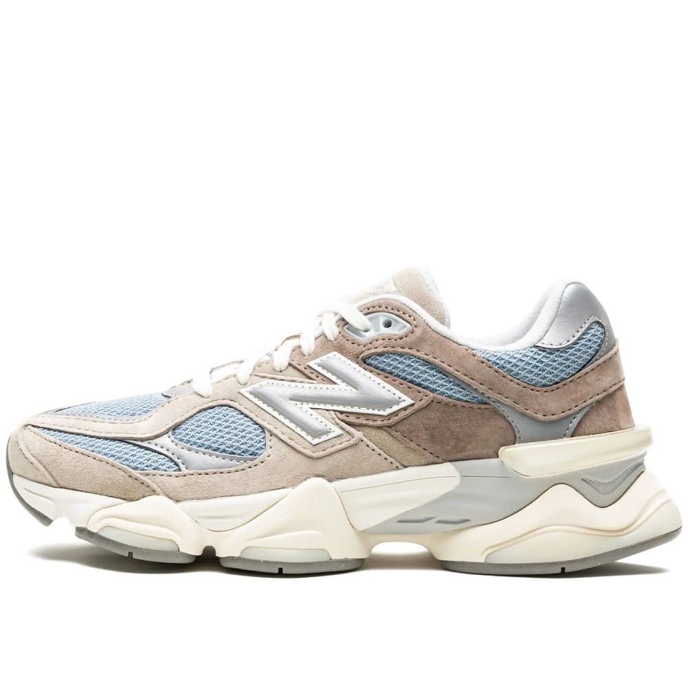 9060 Sea Salt/Blue