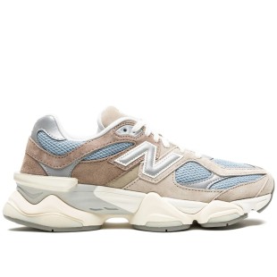 9060 Sea Salt/Blue