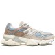 9060 Sea Salt/Blue