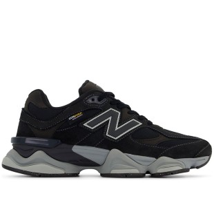 9060 Cordura Black Grey