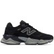 9060 Cordura Black Grey
