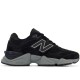 9060 Cordura Black Grey