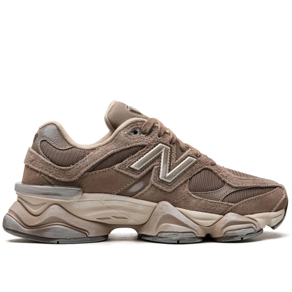 9060 Mushroom Brown