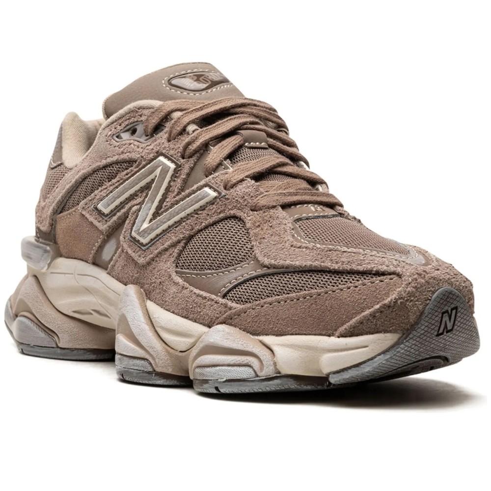 9060 Mushroom Brown