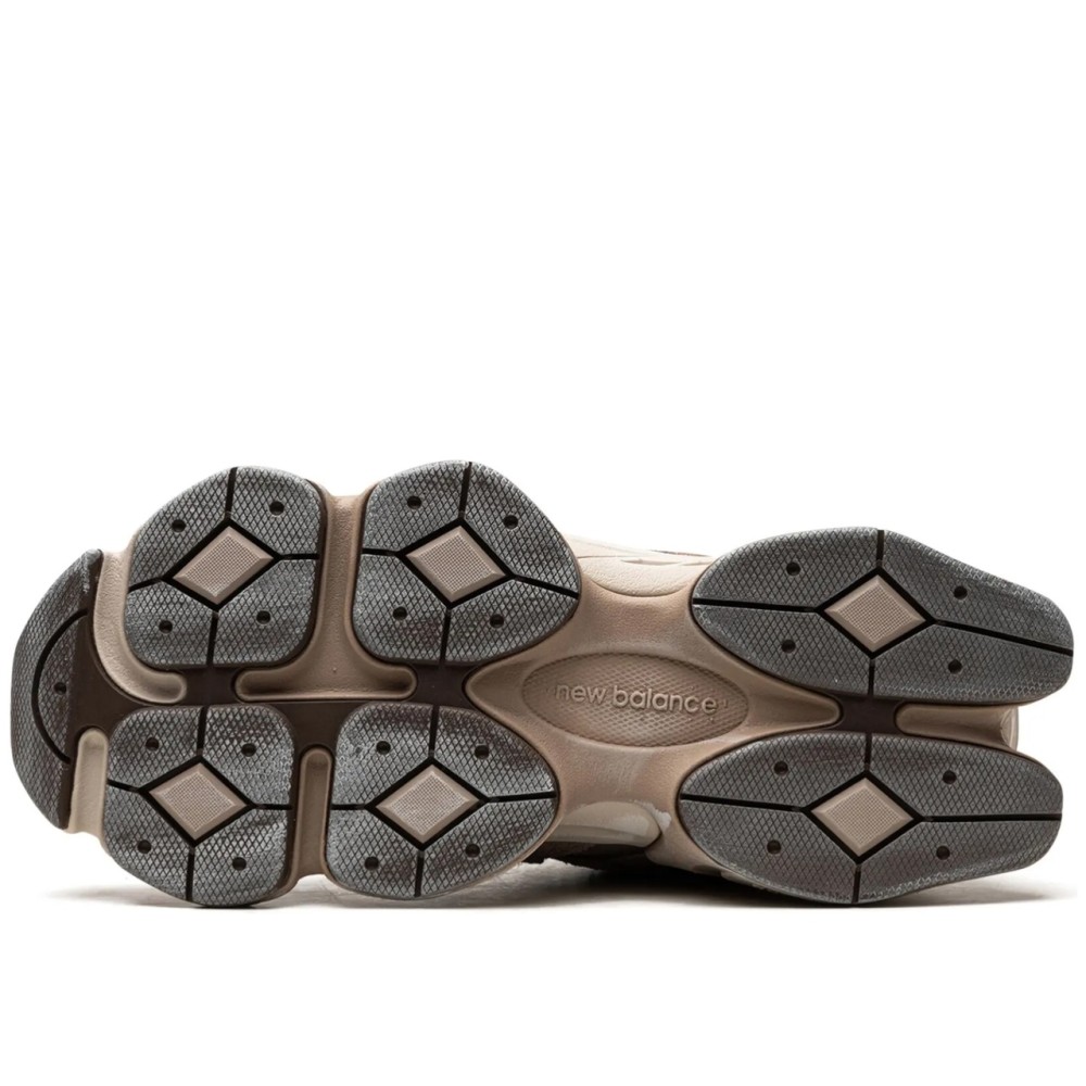 9060 Mushroom Brown