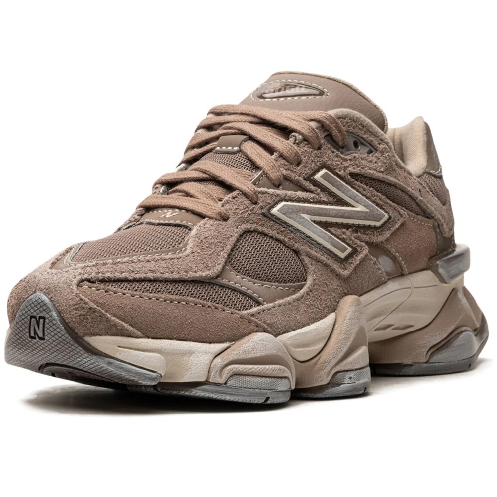 9060 Mushroom Brown