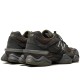 9060 Blacktop/Dark Moss/Black