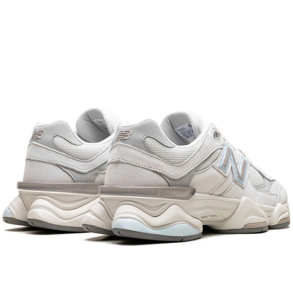 9060 Reflection/Raincloud/Quarry Blue