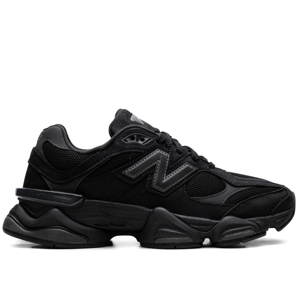 9060 Black Cement