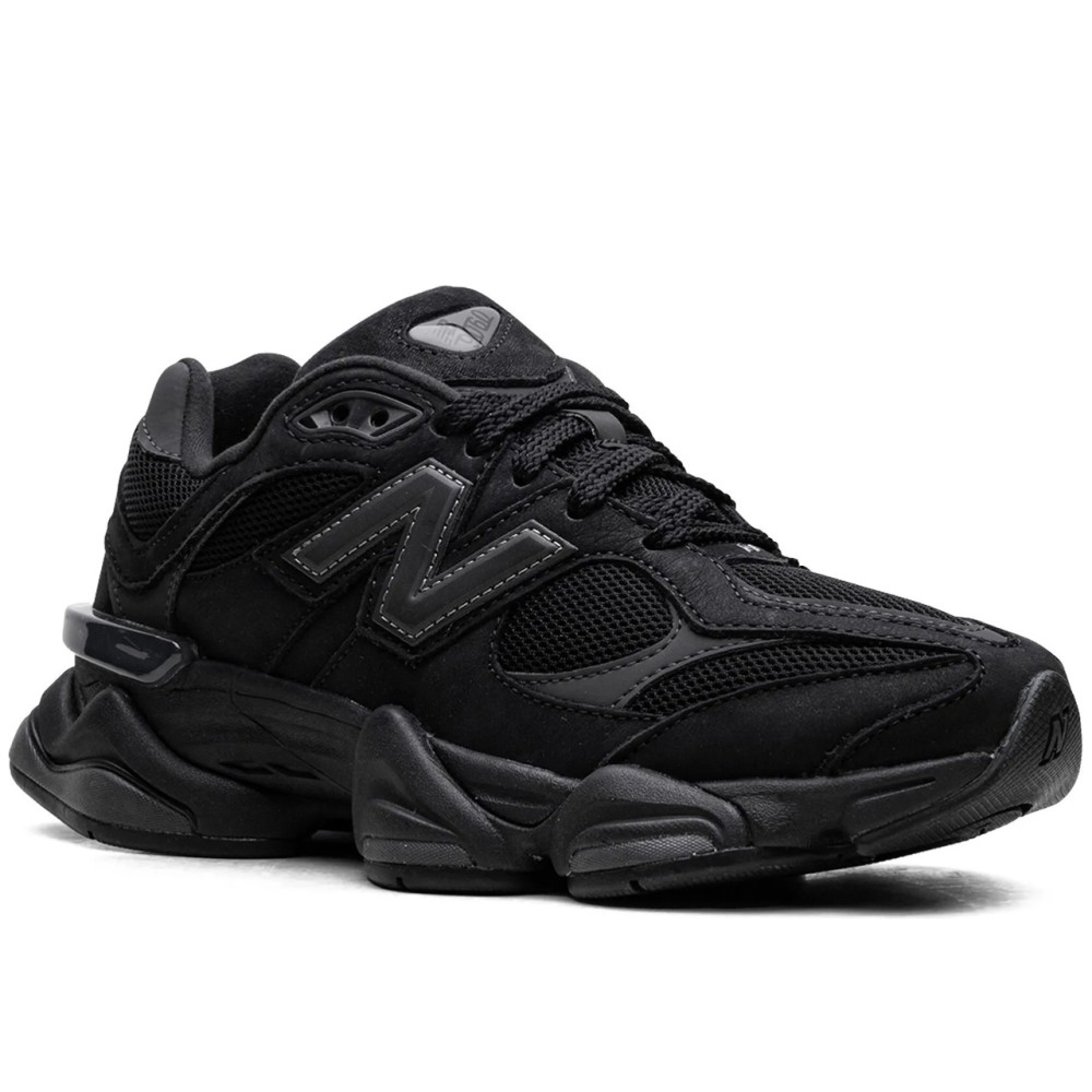 9060 Black Cement