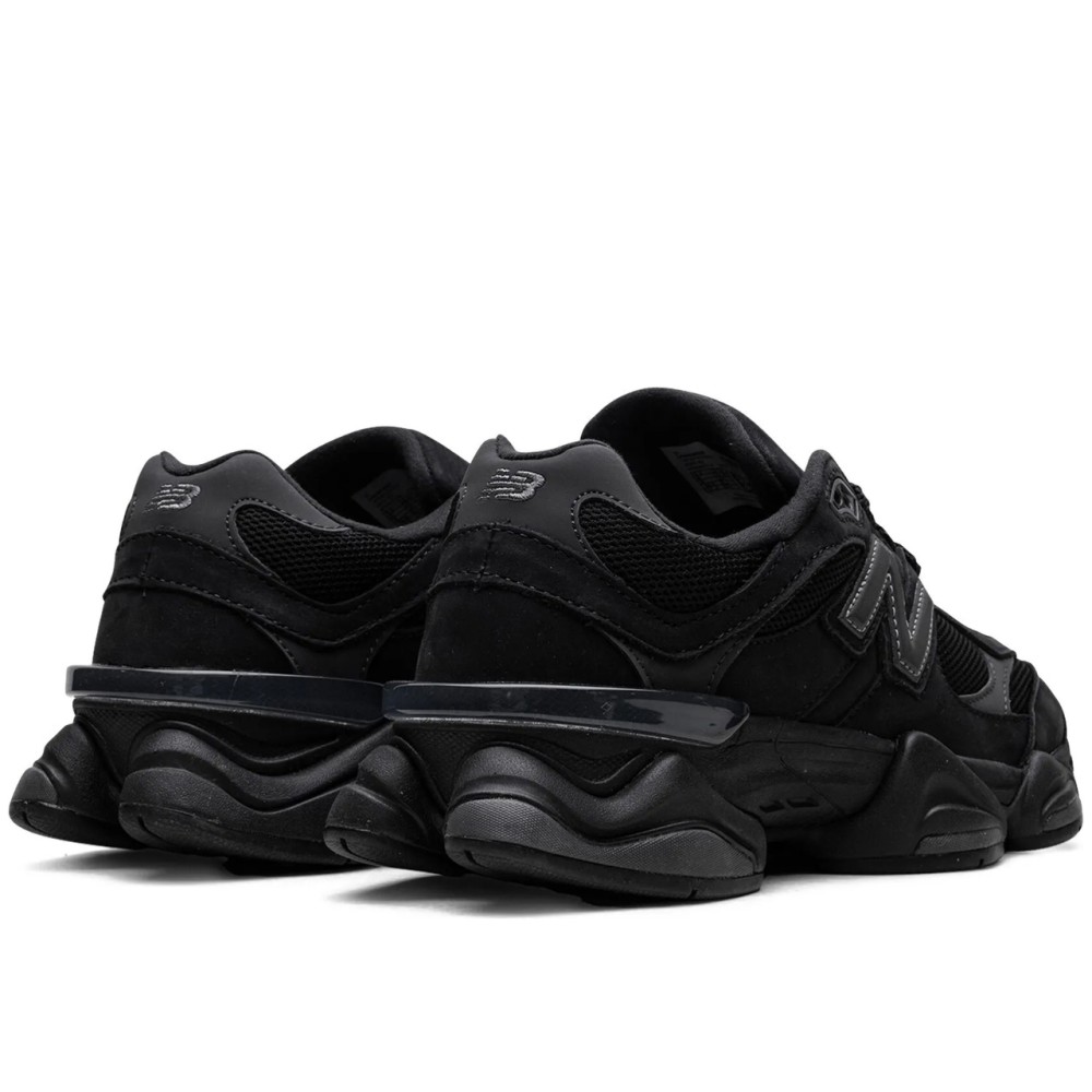 9060 Black Cement