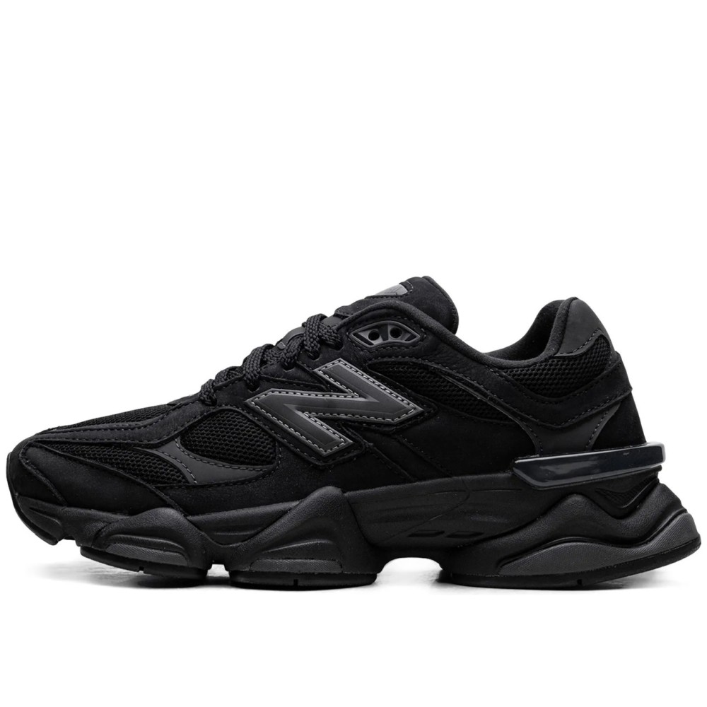 9060 Black Cement