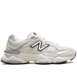 9060 Sea Salt/Raincloud/Black