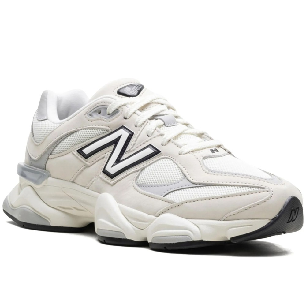 9060 Sea Salt/Raincloud/Black