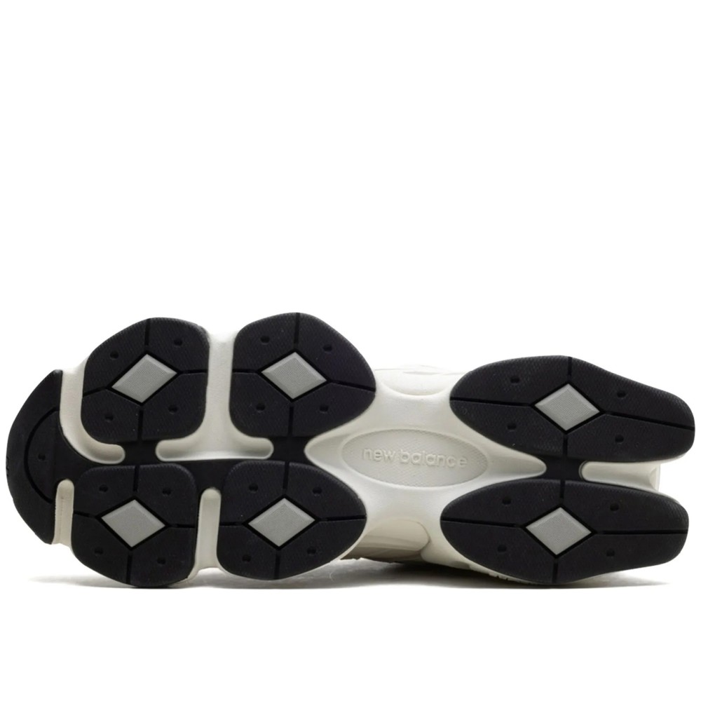 9060 Sea Salt/Raincloud/Black