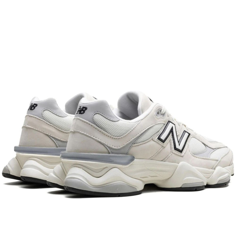9060 Sea Salt/Raincloud/Black