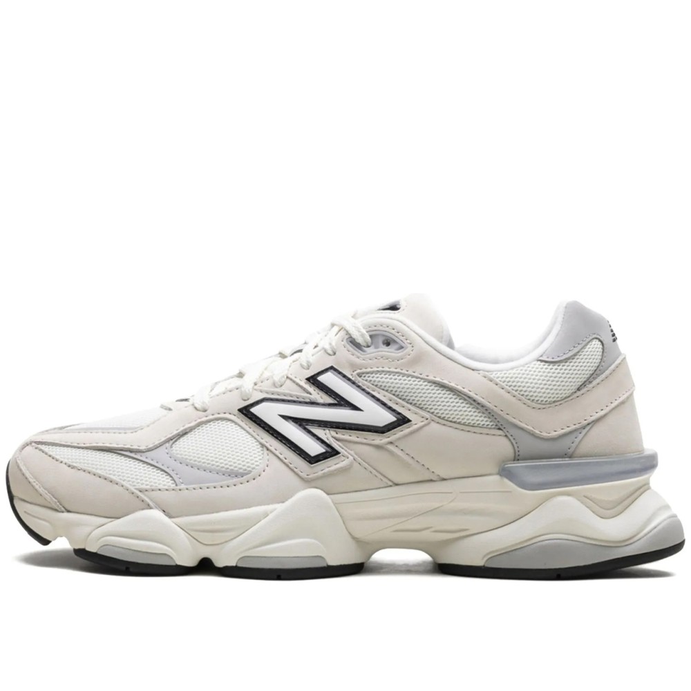 9060 Sea Salt/Raincloud/Black
