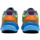 Action Bronson x 990v6 Made In Usa Baklava