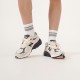 X Teddy Santis 990 V3 Moonbeam Sneakers