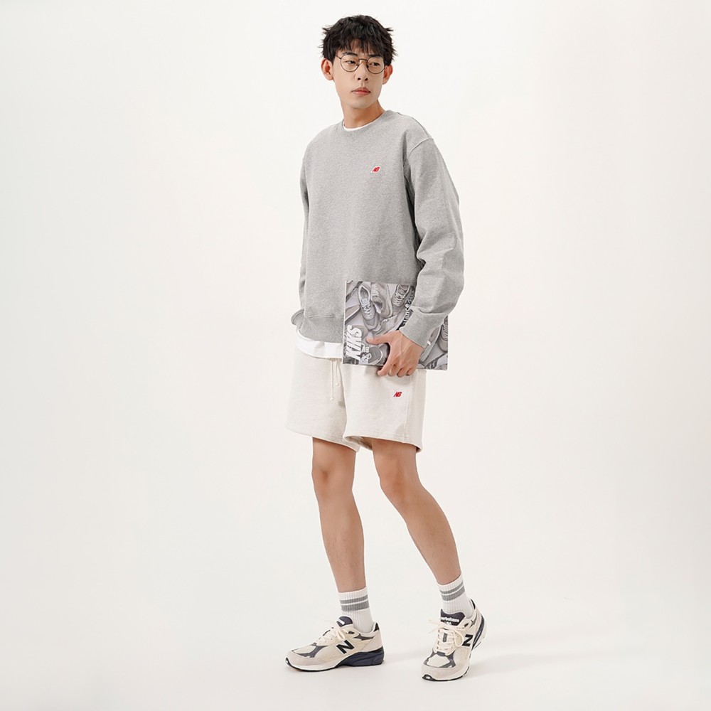 X Teddy Santis 990 V3 Moonbeam Sneakers