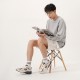 X Teddy Santis 990 V3 Moonbeam Sneakers