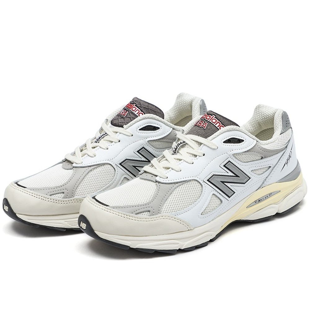 Teddy Santis x 990v3 Made In Usa Sea Salt