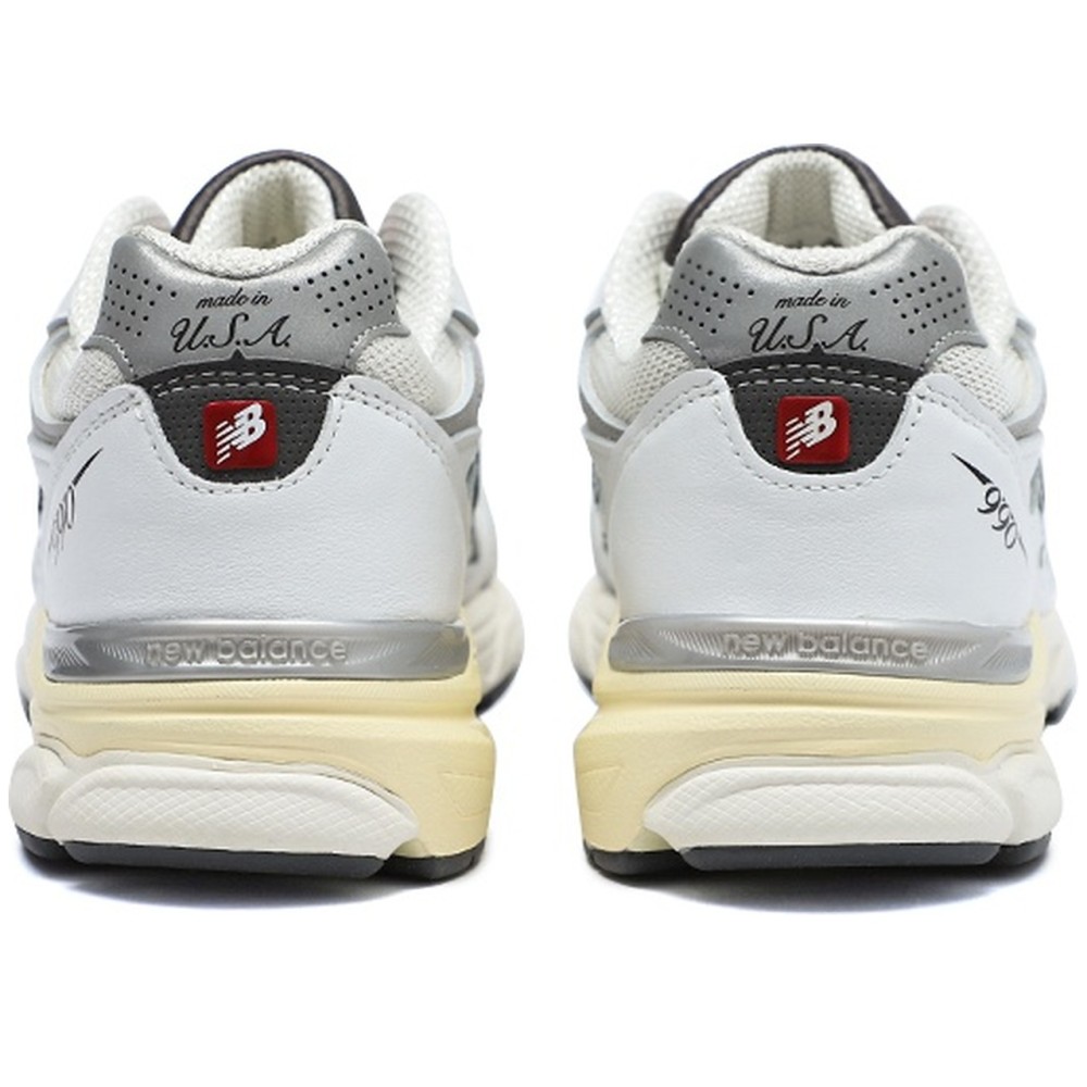 Teddy Santis x 990v3 Made In Usa Sea Salt
