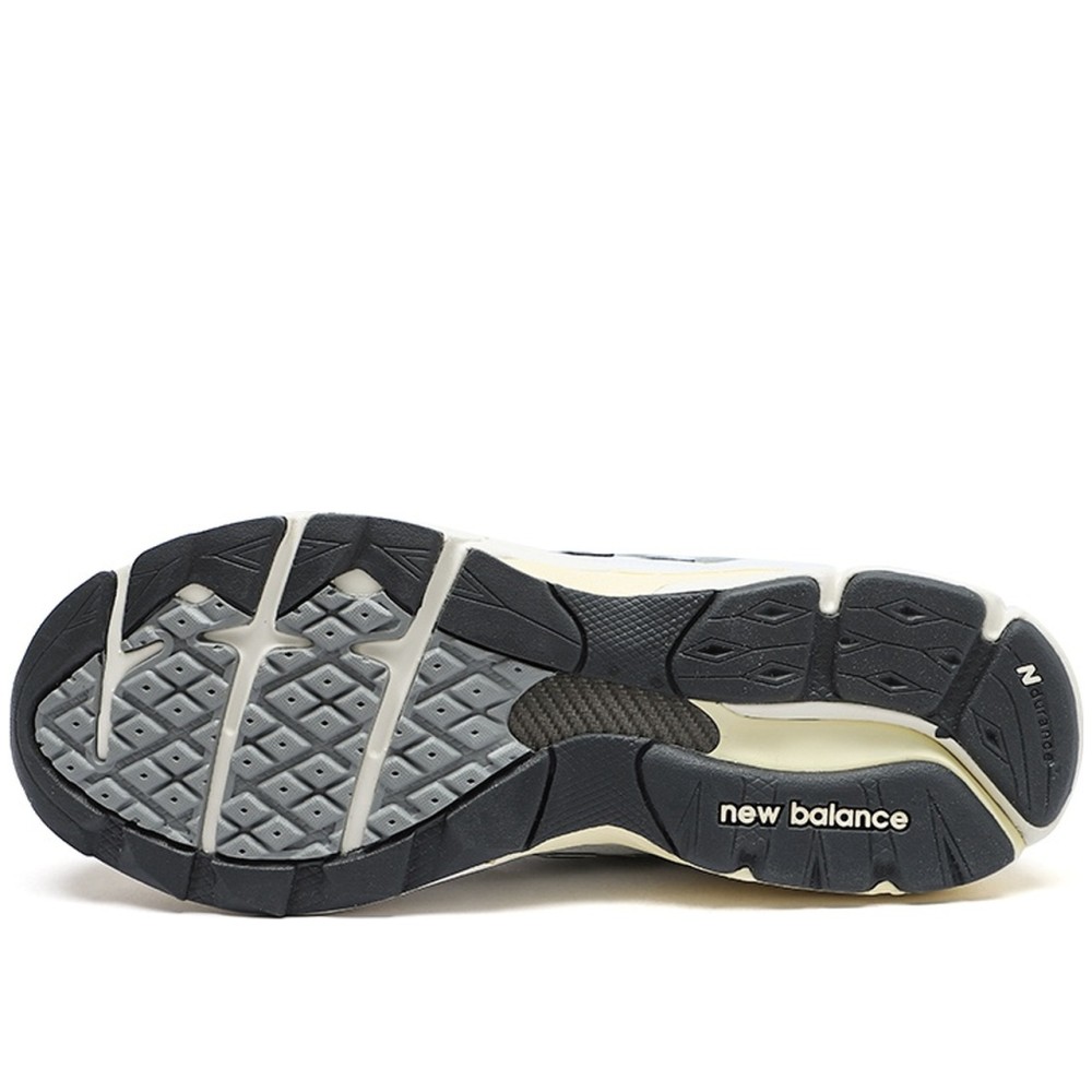 Teddy Santis x 990v3 Made In Usa Sea Salt