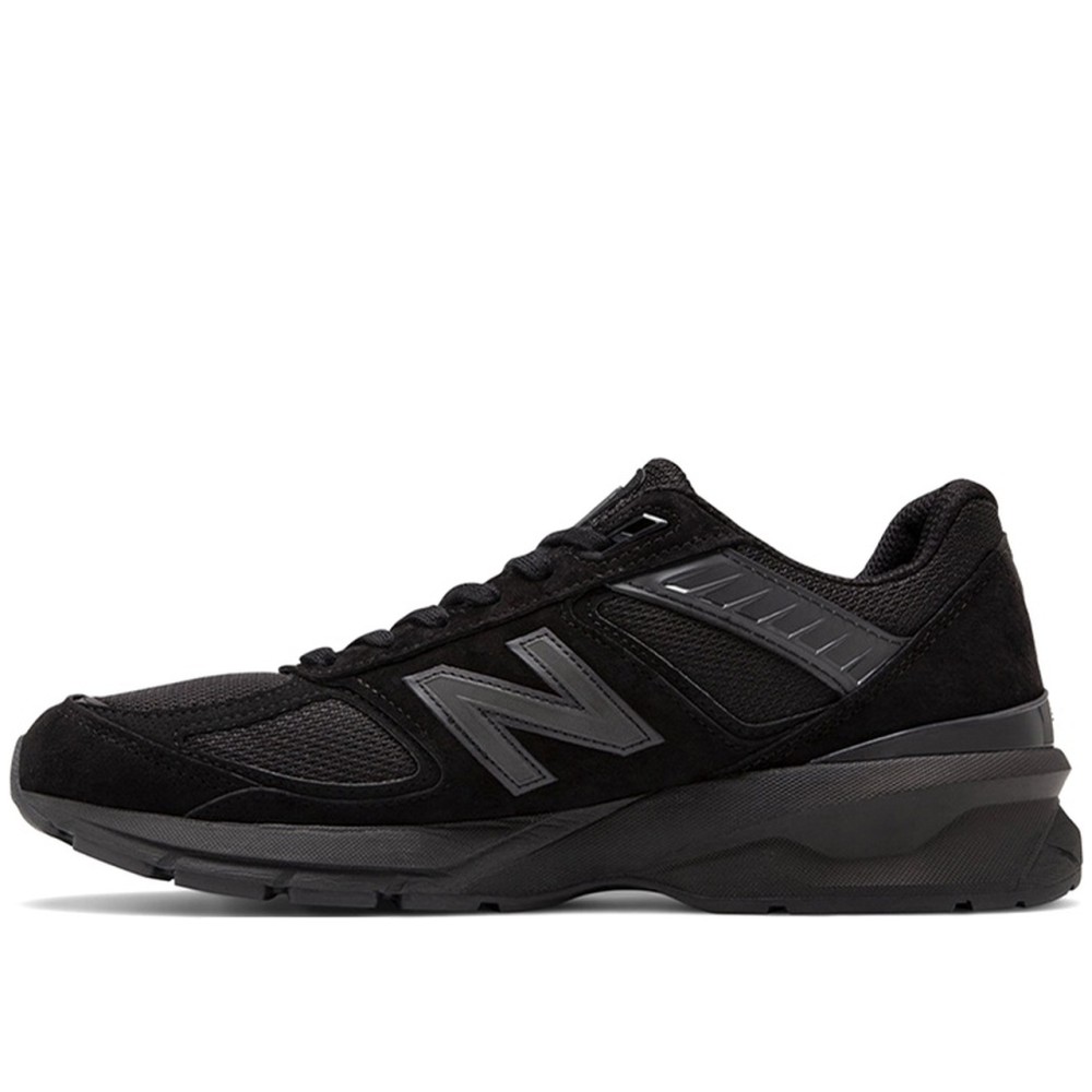 990v5 Made In Usa Triple Black