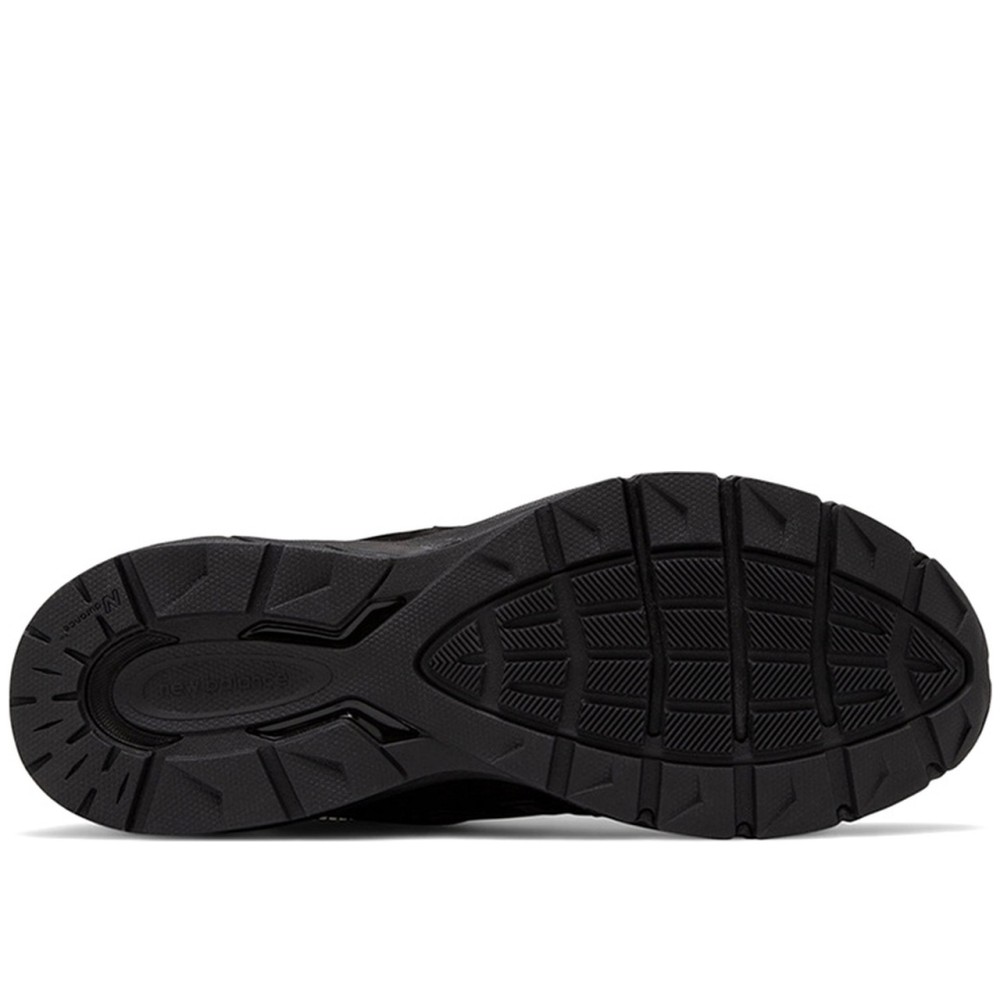 990v5 Made In Usa Triple Black