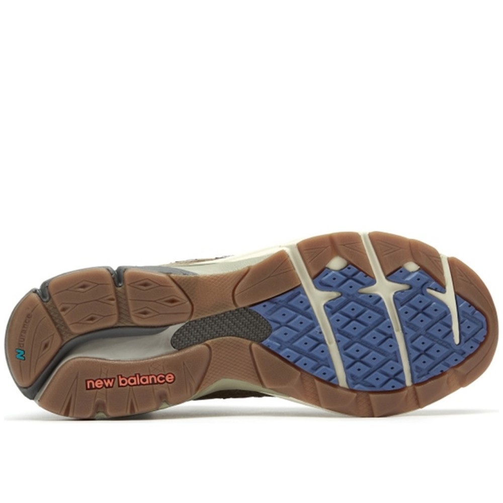 Bodega x 990v3 Made In Usa Anniversary