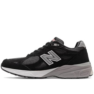 990v3 Made In Usa Black