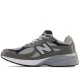 990v3 Made In Usa Elephant Grey
