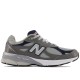 990v3 Made In Usa Elephant Grey
