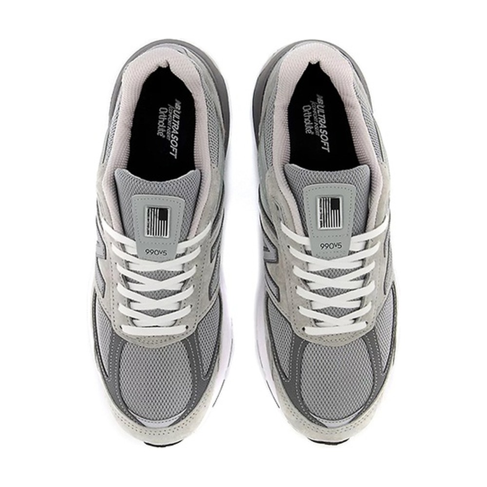 990v5 Made In Usa Castlerock
