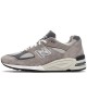 Kith X 990v2 Made In Usa Classics Collection