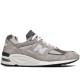 Kith X 990v2 Made In Usa Classics Collection