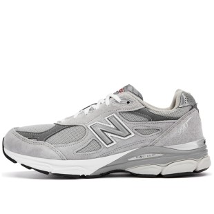 990 V3 Grey