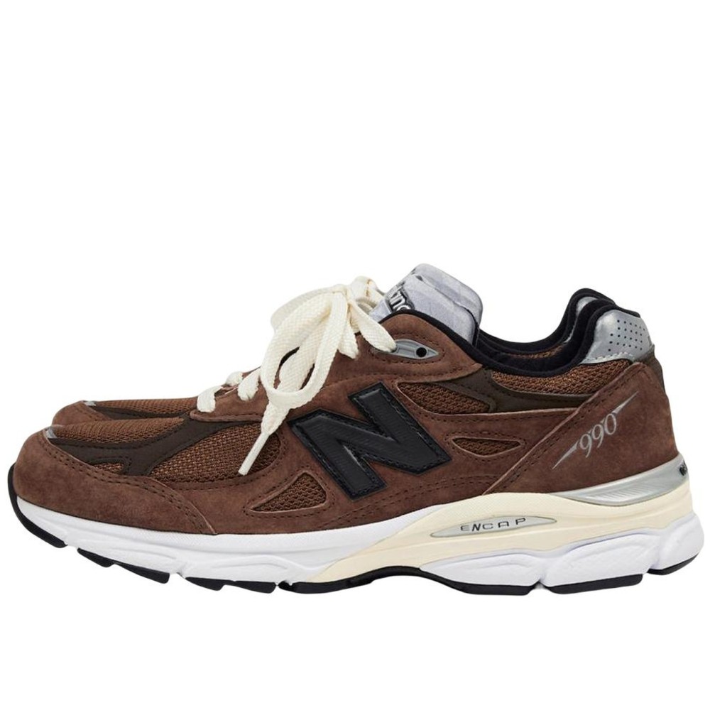 JJJJound x 990v3 Made In Usa Montr Al