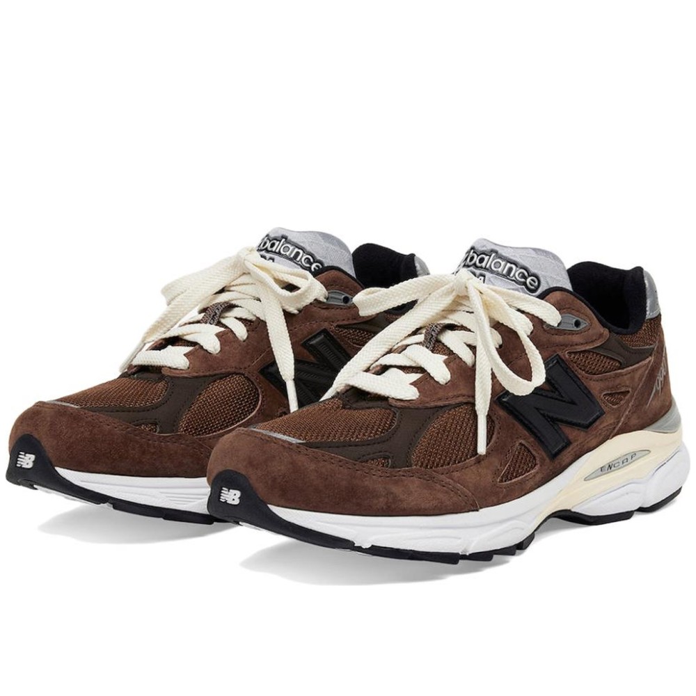JJJJound x 990v3 Made In Usa Montr Al