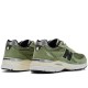 JJJJound x 990v3 Made In Usa Olive