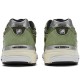 JJJJound x 990v3 Made In Usa Olive
