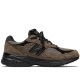 JJJJound x 990v3 Made In Usa Brown