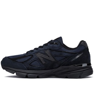 JJJJound x 990v4 Made In Usa Navy